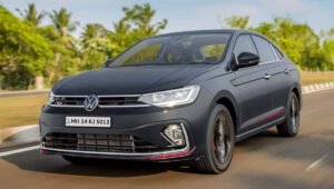 Volkswagen Virtus