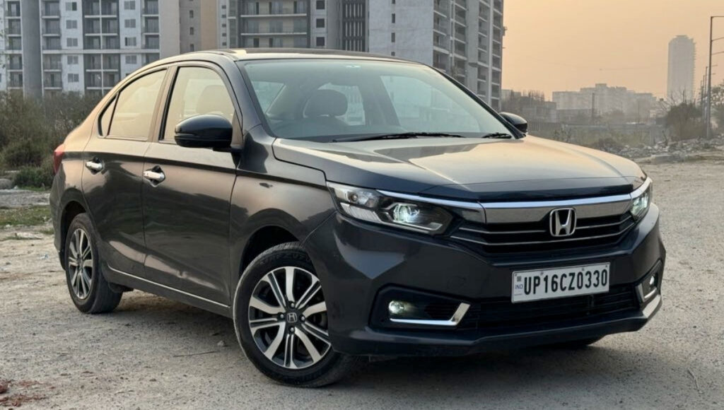 Honda Amaze