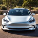 Tesla Model 3 Review 2025