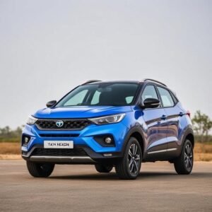 Tata Nexon 2025 Review