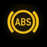 ABS DASH LIGHT