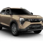 Mahindra XUV 3XO_price