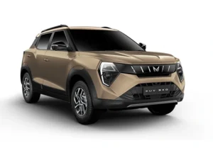 Mahindra XUV 3XO_price