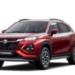 Maruti Fronx Review 2025