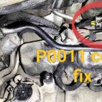 OBD CODE P0010 : A Camshaft Position Actuator Circuit Bank 1