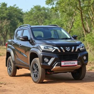 Maruti Fronx Review 2025