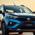 new tata nexon