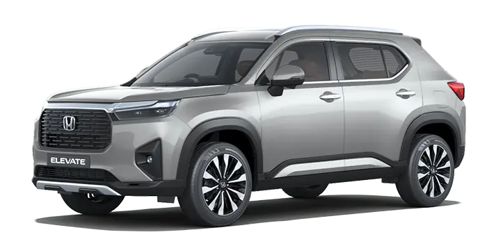 Honda Cars