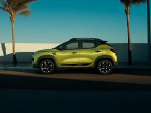 Renault kiger
