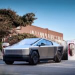 Tesla Cybertruck Price in 2025