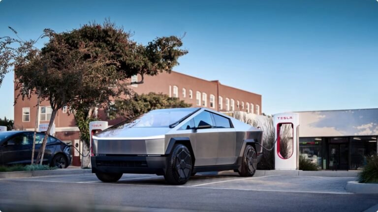 Tesla Cybertruck Price in 2025