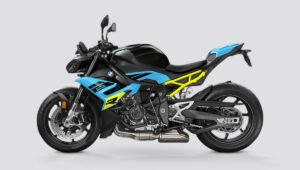 BMW S 1000 R