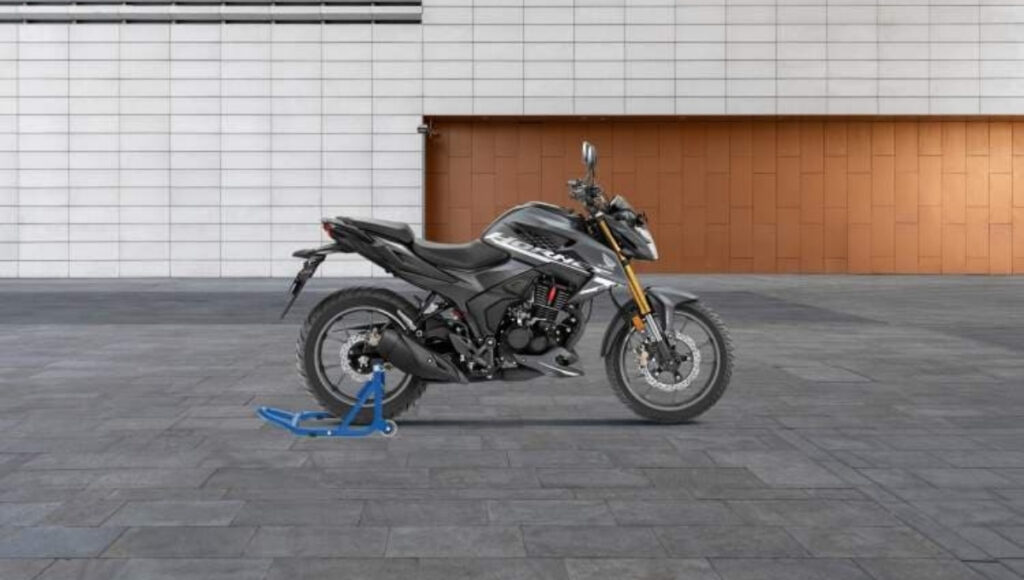 Honda Hornet 2.0
