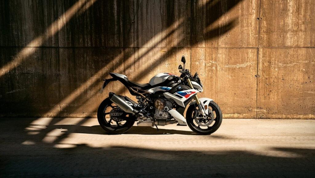 BMW S 1000 R