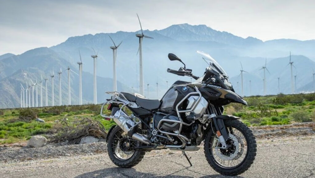 BMW R 1250 GS: Unleashing Ultimate Adventure, Power, Comfort, and Freedom