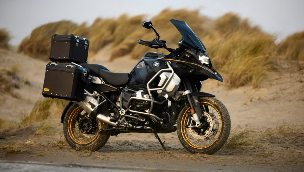 BMW R 1250 GS: Unleashing Ultimate Adventure, Power, Comfort, and Freedom