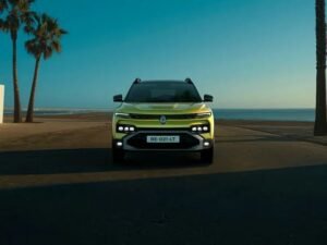 SUV in Used Car Market