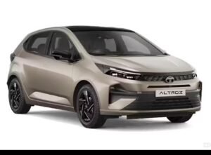 The Rise of Electric Mobility in India