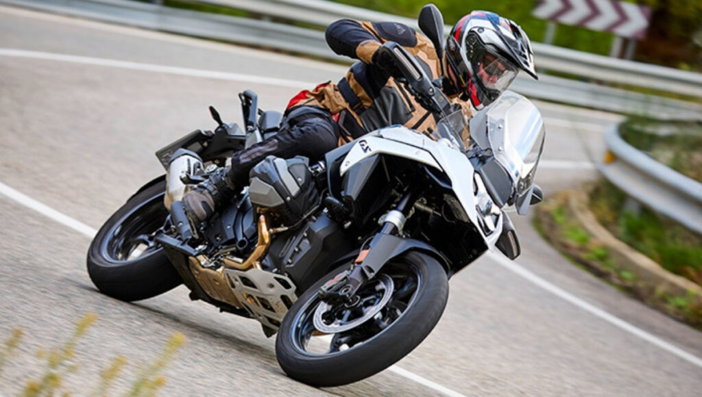 BMW R 1300 GS Adventure Bike Review, Features, Price, Performance, Safety, and Off-Road Experience