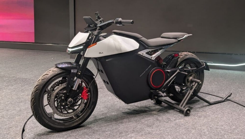 OLA Roadster Electric Bike Price, Features, Performance, and Stylish Design for Urban Riders 2025