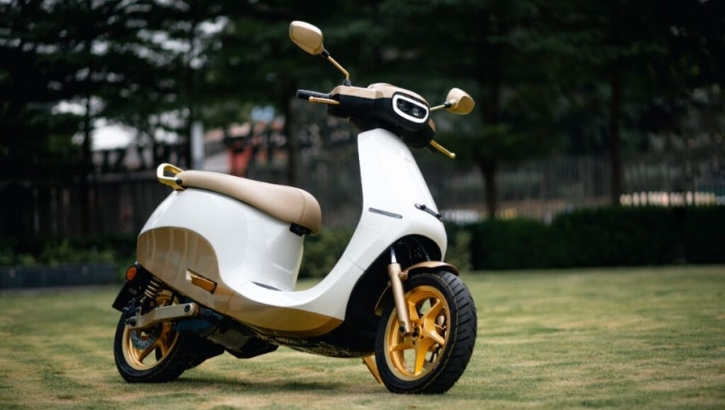 OLA S1 Pro: Stylish, Powerful, and Smart Electric Scooter for Daily Rides