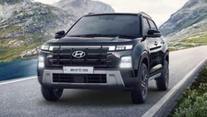 Hyundai Creta: India best SUV with stunning design, powerful engine and luxury features