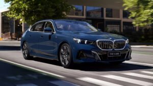BMW 5 Series Review: A perfect blend of luxury, power and safety