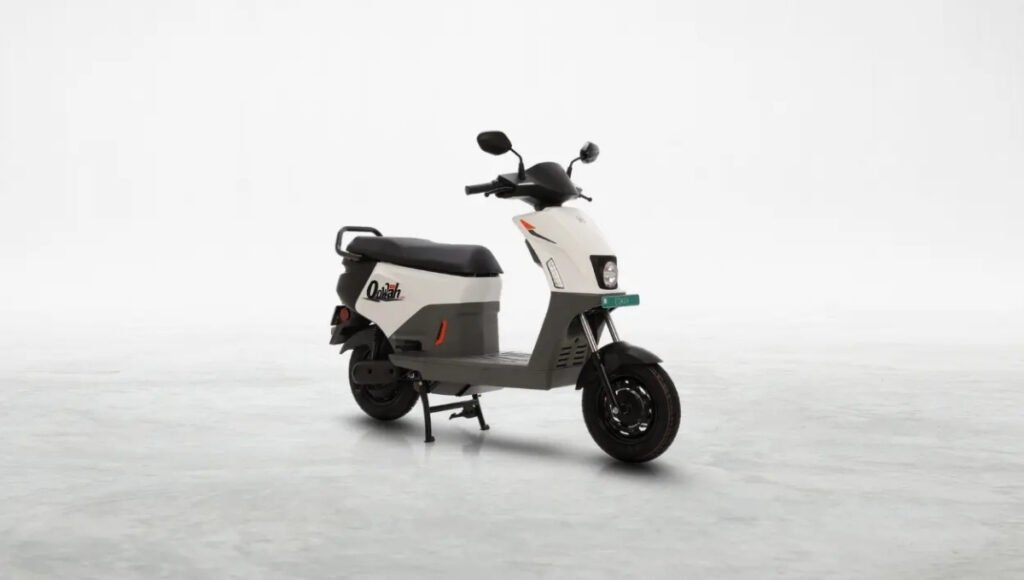BGauss Oowah Electric Scooter: Stylish, Smart, and Reliable Ride for Everyday Life