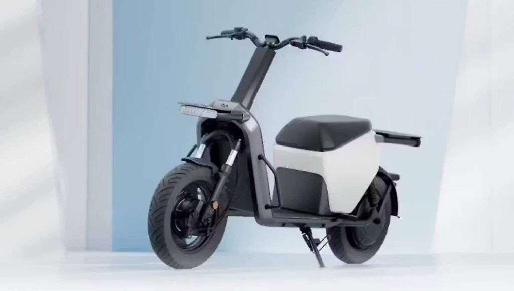 OLA Gig Electric Scooter: Reliable, Affordable, and Smart Choice for Business Deliveries
