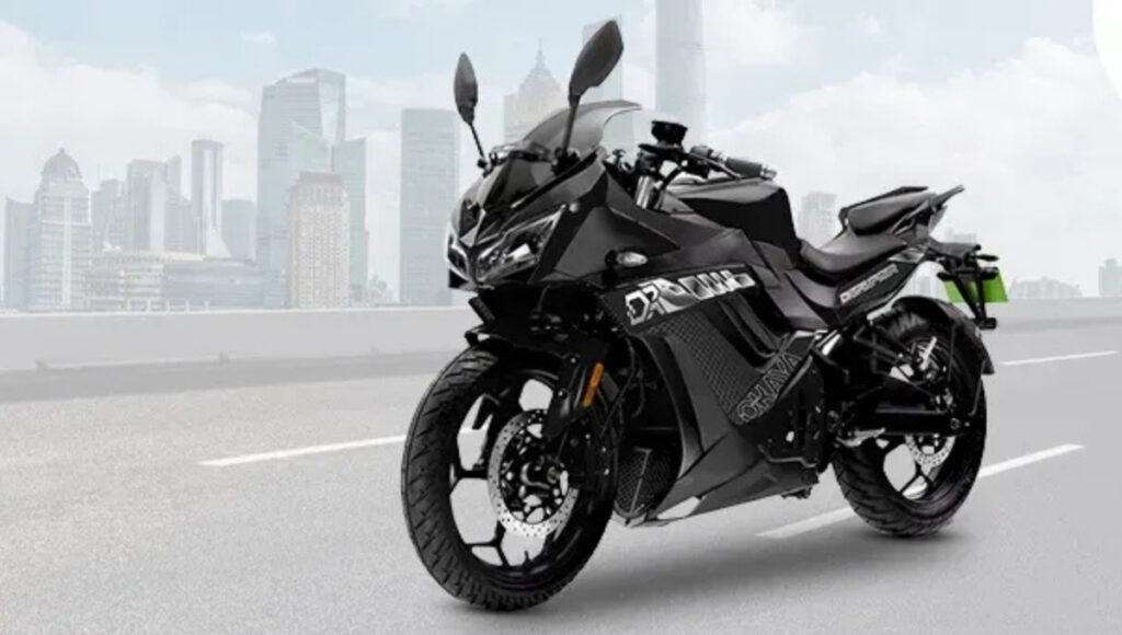 Ferrato Disruptor Electric Bike Redefines Power, Style, and Range in Affordable Segment