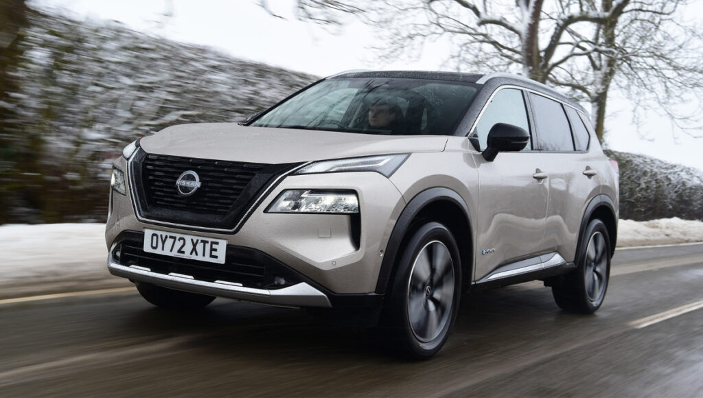 Nissan X-Trail 2025: Price, Features, Mileage and Launch Details in India