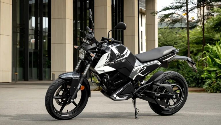 Oben Rorr EZ: Sigma 2025 Price, Features, Battery, and Performance Review