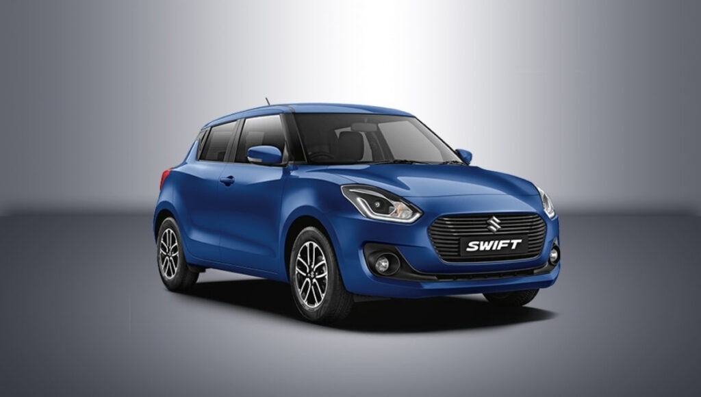Maruti Swift