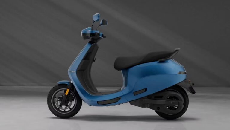 OLA S1 Pro 2025: Smart, Stylish, and Powerful Electric Scooter for Urban Commuting