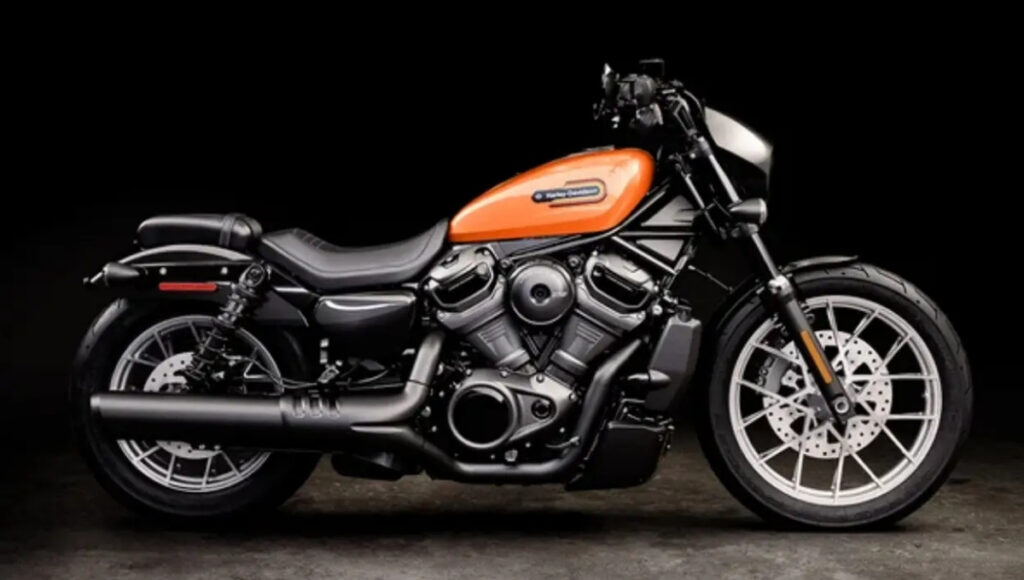 Harley-Davidson Nightster Review: Stylish Cruiser Bike, Powerful Performance and Comfortable Ride