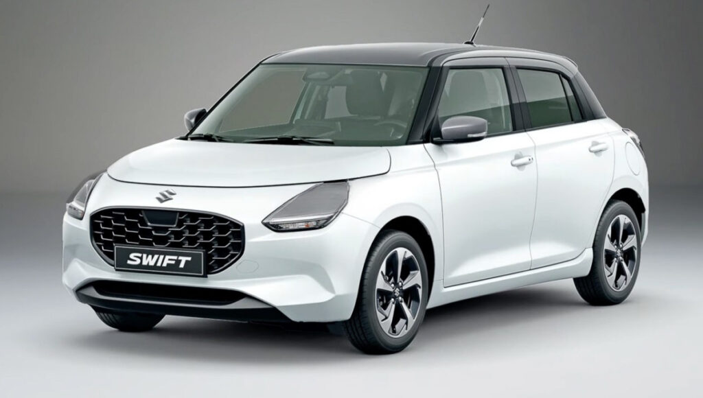 Maruti Swift 2025 Review: Iconic Hatchback Combining Style, Efficiency, and Comfort