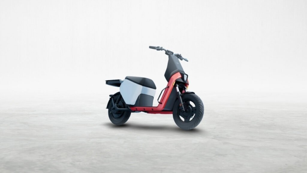 OLA Gig Electric Scooter: Reliable, Affordable, and Smart Choice for Business Deliveries