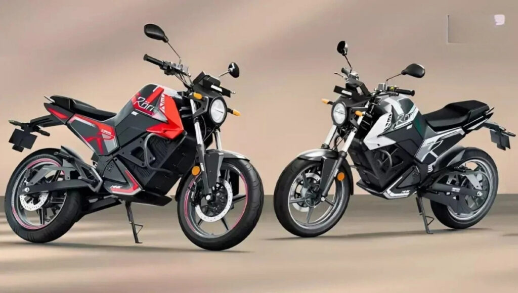 Oben Rorr EZ: Sigma 2025 Price, Features, Battery, and Performance Review