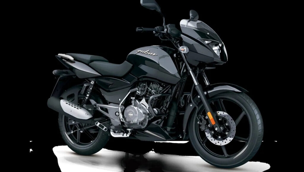 Bajaj Pulsar 125