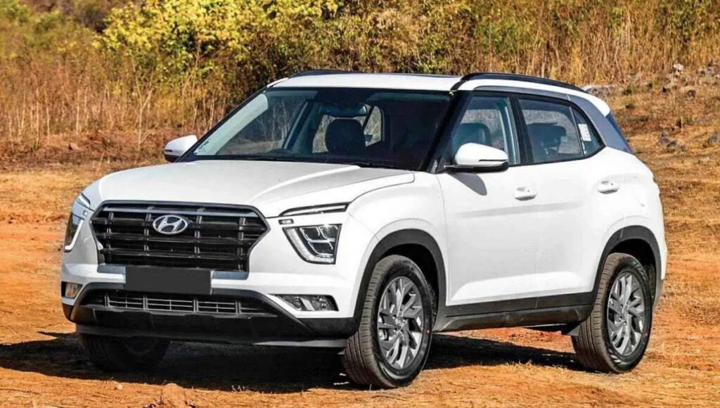 Hyundai Creta: India best SUV with stunning design, powerful engine and luxury features