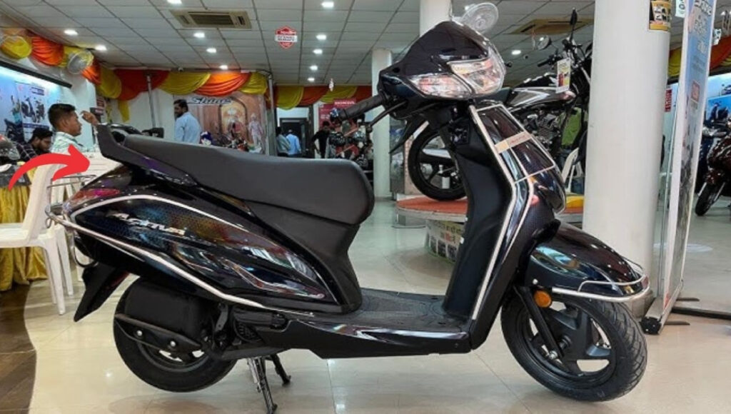 Bring Home the Honda Activa 6G for Just Rs 28,000 Unbelievable Festive Offer
