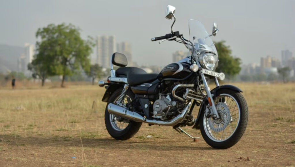 Bajaj Avenger Cruise 220 Review 2025: Classic Cruiser Bike with Comfortable, Stylish Ride