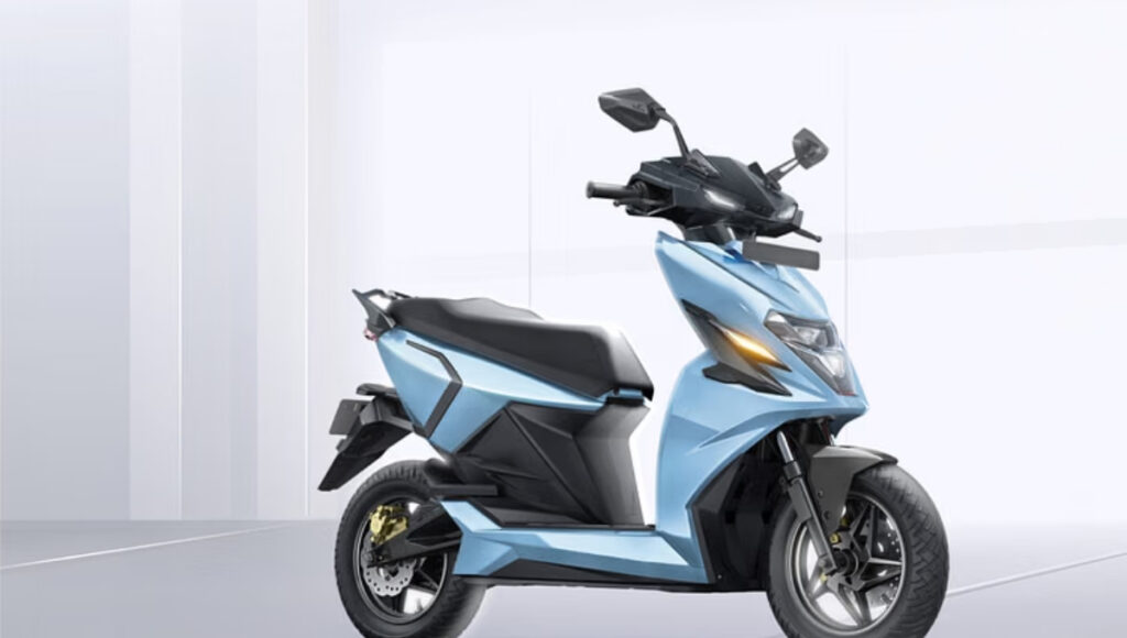 Simple Energy One: Electric Scooter Redefines Power, Range, and Style for Urban India Riders