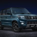 Mahindra Bolero and Bolero Neo