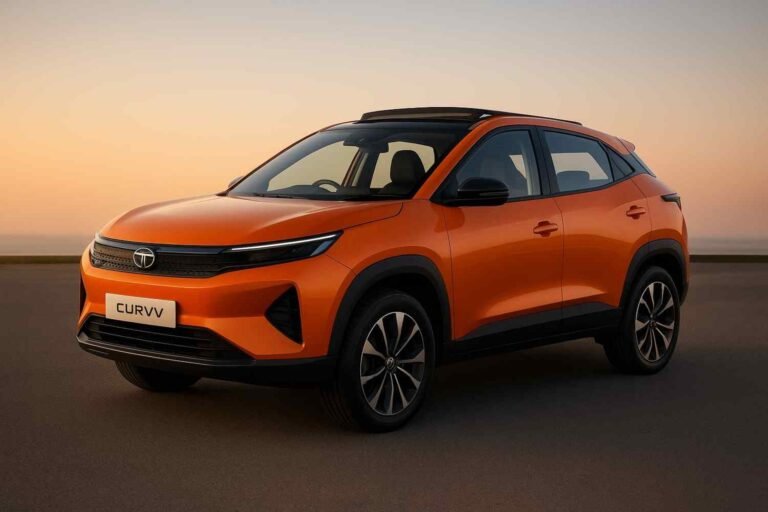 record festive discounts on Tata cars