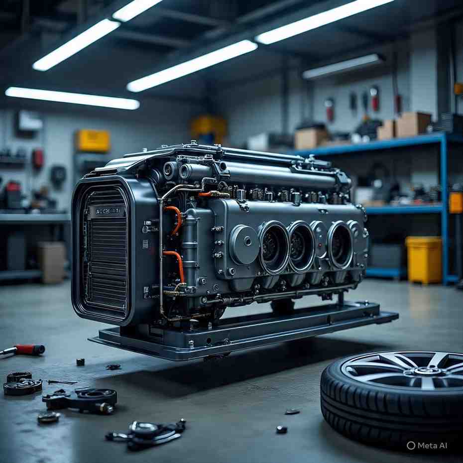 engine 50 kb