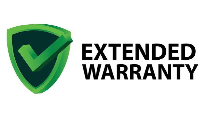 Extended Warranties