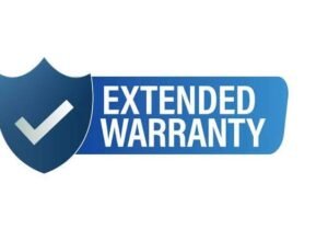 Extended Warranties