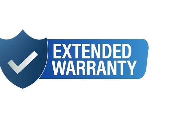 Extended Warranties