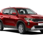 Kia Cars Latest Models